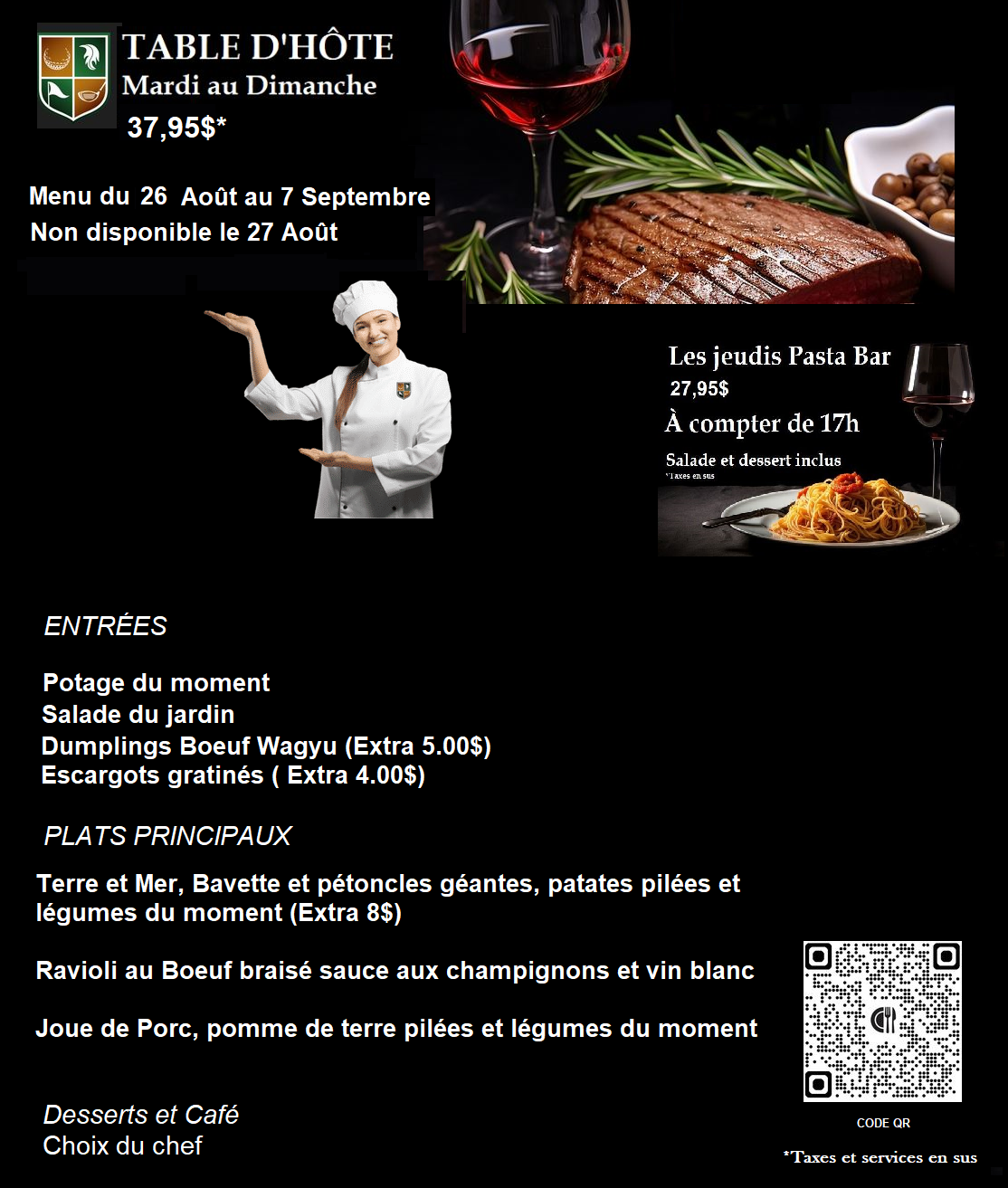Hote 26 AU 07 SE