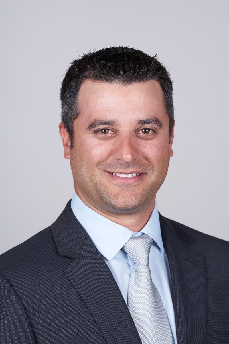 Martin Laporte