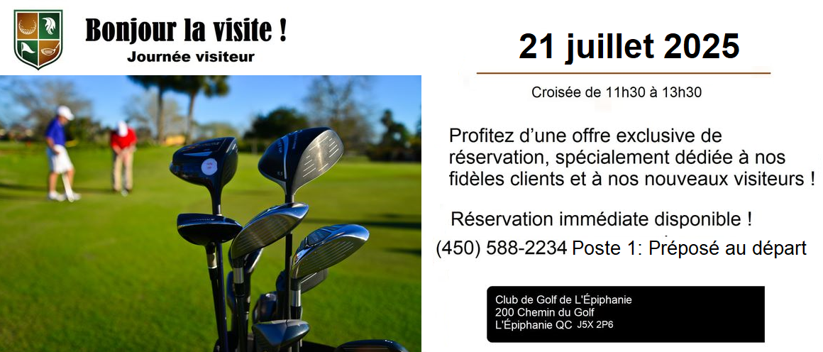 visite 21 juillet Fin