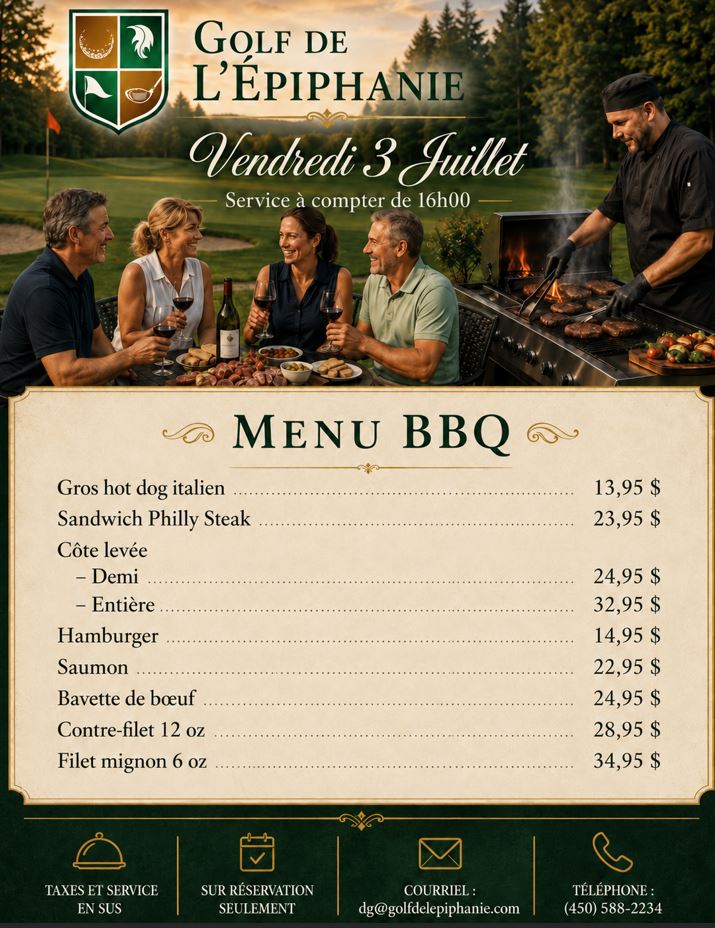 web bbq